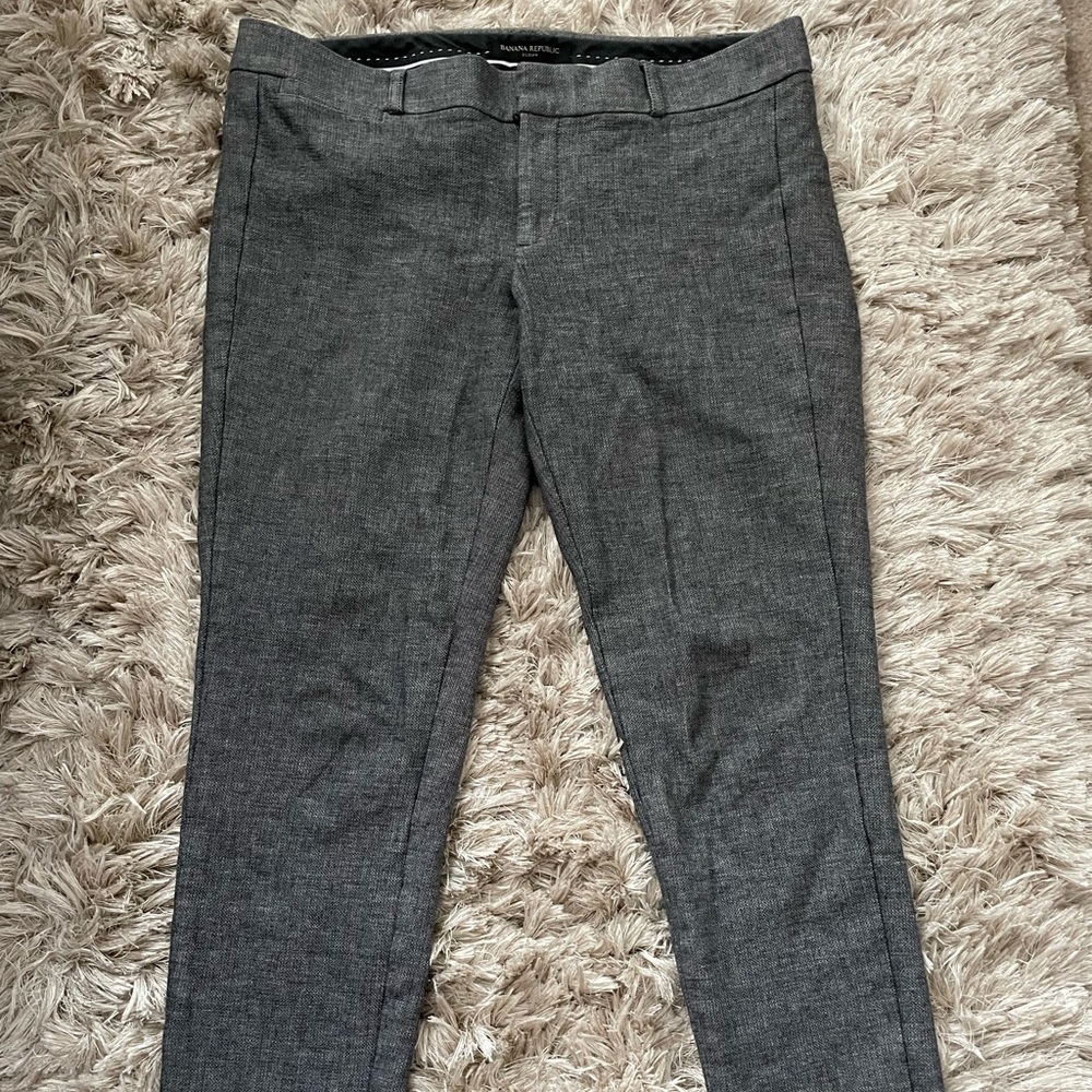 Banana Republic Sloan style pants